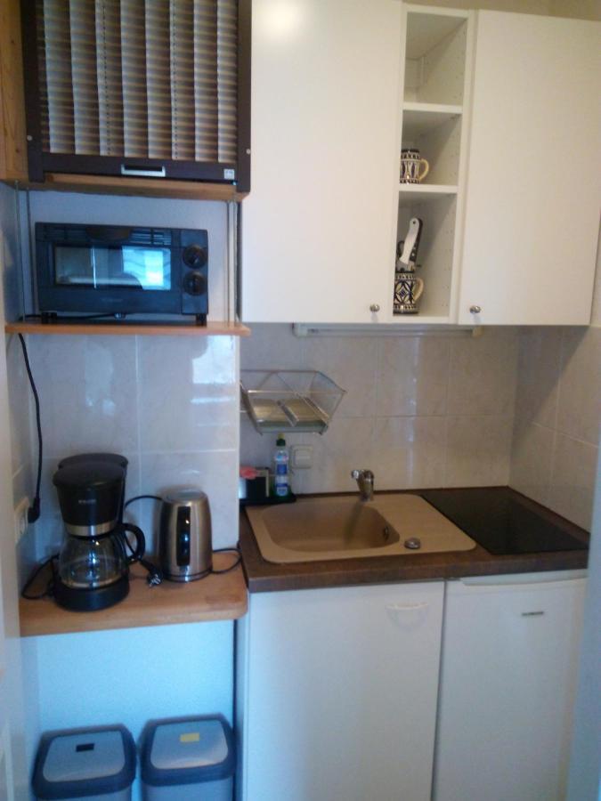 Ferienwohnung Im Wiesenthal 오베르비젠탈 외부 사진